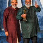 S. S. Rajamouli Instagram - 🥰🥰🥰🥰🥰 Los Angeles; Beverly Hills
