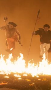 S. S. Rajamouli Instagram - 🙏🏻🙏🏻🙏🏻🙏🏻🙏🏻🙏🏻🙏🏻🙏🏻🙏🏻🙏🏻🙏🏻🙏🏻🙏🏻🙏🏻🙏🏻🙏🏻🙏🏻🙏🏻🙏🏻🙏🏻🙏🏻🙏🏻🙏🏻🙏🏻🙏🏻🙏🏻🙏🏻🙏🏻🙏🏻🙏🏻

No words to express and can’t say anything more for the #RRRTrailer response from all corners… Our entire team is overjoyed with the response.:) #RRRMovie #RRR