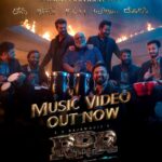 S. S. Rajamouli Instagram - On this Friendship day, witness the coming together of two powerful opposing forces - Ramaraju🔥& Bheem 🌊 #Dosti #Natpu #Priyam Music Video Out Now. An #MMKeeravaani Musical.🎵 @rrrmovie @jrntr @alwaysramcharan @ajaydevgn @aliaabhatt @oliviakmorris @dvvmovies @penmovies @lyca_productions @tseries.official @laharimusic Singers: @vedalahemachandra @anirudhofficial @itsamittrivedi @thevijayyesudas @yazin_nizar Lyricists: #SirivennelaSeetharamaSastry @msriyamukherjee @madhankarky @aazadraj #MankombuGopalakrishnan Music Video: DOP - @dineshkrishnandop Choreographer - @dancersatz Shoot Supervision - @anilkumar_veeranki & @wallsandtrends Edited by - @wallsandtrends #RRRMovie #RRR