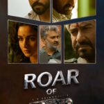 S. S. Rajamouli Instagram – A glimpse into the making of @RRRMovie… Hope you all love it…

#RoarOfRRR #RRRMovie @jrntr @alwaysramcharan @ajaydevgn @aliaabhatt @oliviakmorris @alison_doody @thondankani @dvvmovies @RRRMovie