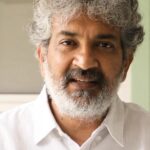 S. S. Rajamouli Instagram - Wear a mask and get vaccinated when available! Let’s #StandTogether to stop the spread and save the country from #COVID19.