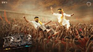 S. S. Rajamouli Instagram - Happy Ugadi to you all :) 

#RRR #RRRMovie @jrntr @alwaysramcharan @ajaydevgn @aliaabhatt @oliviakmorris @alison_doody @thondankani @dvvmovies @RRRMovie @PenMovies @Lyca_Productions
