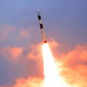 S. S. Rajamouli Instagram - Congratulations team #ISRO for the successful launch of earth observation satellite, #PSLVC49/ #EOS01 & 9 international satellites.👏🏻👏🏻 
Proud moment and a remarkable achievement for India 🙏🏻