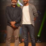 S. S. Rajamouli Instagram – You entertained us!
You made us proud!
More than that, by staying calm in nerve racking moments, you inspired us!
This is a moment that is very hard to take…
You will be a torchbearer for generations to come…
@mahi7781 Sir, Thank You..🤗🤗🙏🏼🙏🏼
