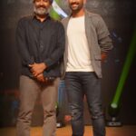 S. S. Rajamouli Instagram - You entertained us! You made us proud! More than that, by staying calm in nerve racking moments, you inspired us! This is a moment that is very hard to take... You will be a torchbearer for generations to come... @mahi7781 Sir, Thank You..🤗🤗🙏🏼🙏🏼