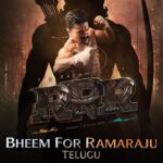 S. S. Rajamouli Instagram – If there is anyone who can describe my Ramaraju @AlwaysRamCharan in the best way, it can only be my Bheem @jrntr .. Here it is… Introducing Ramaraju to you… @ajaydevgn @aliaabhatt @oliviakmorris @rrrmovie @dvvmovies

#BheemforRamaraju #RRRMovie