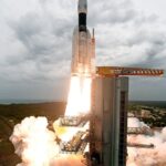 S. S. Rajamouli Instagram - ISRO created a History 👏🏻👏🏻👏🏻Congratulations on the successful launch of #Chandrayaan2... Jai Hind 🇮🇳