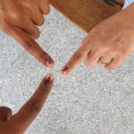 S. S. Rajamouli Instagram – Half of my unit members left to their towns and villages to exercise their vote… Good…
Do Vote… If you think no party/candidate makes a difference, make use of nota.. #VoteForIndia
