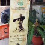S. S. Rajamouli Instagram - National College of Arts, Lahore... Bhagat Singh studied here. #NCALahore NCA Lahore