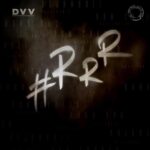 S. S. Rajamouli Instagram - #RRR...