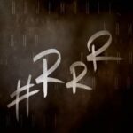 S. S. Rajamouli Instagram - #RRR...