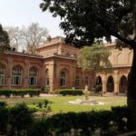 S. S. Rajamouli Instagram - National College of Arts, Lahore... Bhagat Singh studied here. #NCALahore NCA Lahore
