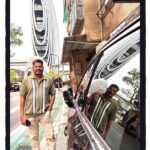 S. Shankar Instagram – Bye bye Taipei #indian2