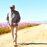 S. Shankar Instagram - On the path of completing our schedule here in South Africa, and it’s looking 🌸#indian2