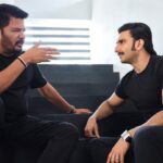 S. Shankar Instagram – He is a maverick and charismatic showman no one else can play!

Welcome aboard, @ranveersingh Can’t wait for this magnificent journey to begin mid 2022.

@jayantilalgadaofficial @penmovies