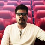 S. Shankar Instagram – 2.0 marks the first ever 3D Teaser and you can watch the premiere in a PVR & Sathyam theatre near you. Give a missed call on +91 9099949466 to book your free ticket. #2Point0Teaser in 2 days 👓