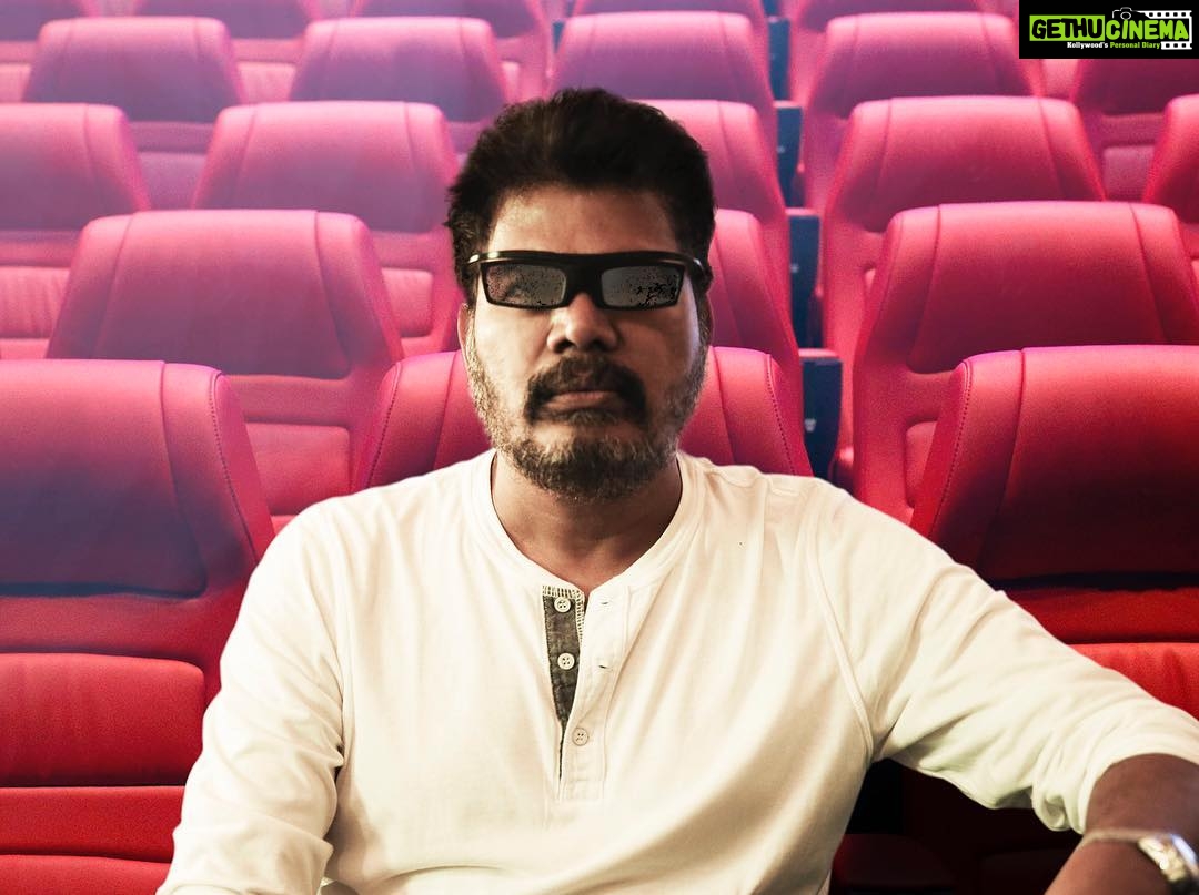 S. Shankar - 24.9K Likes - 2.0 marks the first ever 3D Teaser and you can watch the premiere in a PVR & Sathyam theatre near you. Give a missed call on +91 9099949466 to book your free ticket. #2Point0Teaser in 2 days 👓