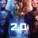 S. Shankar Instagram – #2point0 Prepare for CHITTY!!!