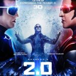 S. Shankar Instagram – #2point0