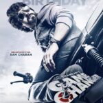 S. Shankar Instagram - #GameChanger