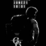 S. Thaman Instagram - #T66 #thalapathy66 💥