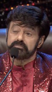 S. Thaman Instagram - Manam inka Unstoppable 😎 #NBK gaaru ❤️❤️❤️❤️🏆🏆🏆

#AhaIdolOnReels #TeluguIndianIdol @ahavideoIn