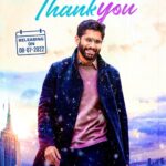 S. Thaman Instagram - It’s time for some lullaby’s and some melodic outings ❤️💞 #ThankU #ThankUMusic ❤️