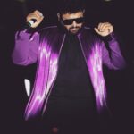 S. Thaman Instagram - Never Stop Believing In U ❤️‍🔥 Keep Moving 🔥