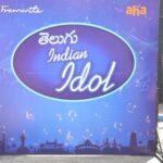 S. Thaman Instagram - The Penny song fever is still on! #TeluguIndianIdol #ahaIdolOnReels @ahavideoIN #PennySong #SensationalPenny