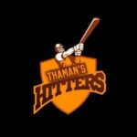 S. Thaman Instagram - We have Our Team Now !! #thamanhitters 💣🏆💪🏼 What A Close Match Last Night at #SCG #Hyd 🏏 thanks @pavansunil_choreographer for the lovely edit 🤟🏽💥🏏🤙