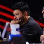 S. Thaman Instagram - Thaman cheppindi cheyandi sir 🫡. Watch #TeluguIndianIdol2 on Fri-Sat @ 7PM. @musicthaman @karthikmusicexp @singergeethamadhuri @vedalahemachandra @southindiashopping @realmeindia @bingo_snacks @shaadi.com @fremantleindia @kajaria.ceramics @mangofrooti_freshnjuicy @realkhiladiofficial