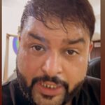 S. Thaman Instagram -