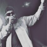 S. Thaman Instagram - #Peace & #love 💥🔊 Believe in urself ✨ Keep kicking the Negativity Around U Let’s win over it ✊🔊🔥 #thaman ⚡️