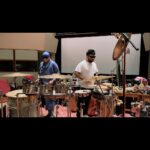 S. Thaman Instagram - Some sessions Will Be Remembered for a longer time tat utmost satisfying Output 🥁🏆 . My love to my Guru @asivamanidrums_official ⚡️🫶❤️ Completed Some crazy’s sessions for #SSMB28 #OG & #NBK108 🔥🔥🔥🔥🔥🔥🔥 God bless 🙌🏿🥁