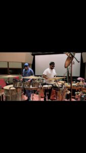 S. Thaman Instagram - Some sessions Will Be Remembered for a longer time tat utmost satisfying Output 🥁🏆 . My love to my Guru @asivamanidrums_official ⚡️🫶❤️ Completed Some crazy’s sessions for #SSMB28 #OG & #NBK108 🔥🔥🔥🔥🔥🔥🔥

God bless 🙌🏿🥁