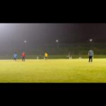 S. Thaman Instagram - One of my fav shot 🚀 on the top of lonnggggg ON for SIX 🫶🥁⚡️⚡️⚡️⚡️⚡️⚡️⚡️⚡️ #Cricket 🎯♥️