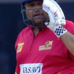 S. Thaman Instagram - Here is the “A23 Moment of the Day” of @musicthaman ,from the match between @chennairhinos_cclt20 and @teluguwarriors #CCL2023 #CelebrityCricketLeague #a23 #chalosaathkhelein #a23rummy #letsplavtogether #a23momentoftheday