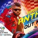 S. Thaman Instagram - Happy to be Part Of this Great Initiative by Our #KTR Gaaru thanks for the Wonderful Opportunity dear sir ✊❤️ TEAM AT @greenkohyderabadeprix #AnilChalamalasetty @fiaformulae #GreenkoHyderabadEPrix @acenxtgen Here it is 🏎️🧿🥁
