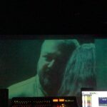 S. Thaman Instagram - #5yearsOfBhaagamathie With My Most Favourite and Sweetest Human @anushkashettyofficial #Sweety ♥️💕 Was The Best 🤗❤️ Thanks to @uvcreationsofficial for this lovely journey 🥁🍭💃