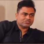 S. Thaman Instagram - Thanks dearest @directorvamshi for making this for Us and our team for #BlockBusterVarisu #Varisu ❤️❤️❤️❤️💕