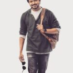 S. Thaman Instagram - #SoulOfVarisu Is Here 🤍 #VarisuThirdSingle #VarisuMusic #Varisu @kschithra Amma 💜 @lyricist_vivek Ur A Genius Brother ❤️‍🩹 Thanks @directorvamshi for this Brilliant Situation 🖤 #Vijay Anna Love U anna ❤️ Call ur Amma 💕 after hearing this 🎵🎧