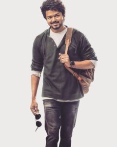 S. Thaman Instagram - #SoulOfVarisu Is Here 🤍
#VarisuThirdSingle 
#VarisuMusic
#Varisu 

@kschithra Amma 💜
@lyricist_vivek Ur A Genius Brother ❤️‍🩹
Thanks @directorvamshi for this Brilliant Situation 🖤

#Vijay Anna Love U anna ❤️

Call ur Amma 💕 after hearing this 🎵🎧