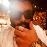 S. Thaman Instagram - #jaiballaya 10000 Watsssss Speaker 🔊🔊🔊🔊🔥🔥🔥🔥🔥🔥🔥🔥🔥🔥🔥🔥🔥🔥🔥🔥 #veerasimhareddyfirstsingle #VeeraSimhaReddy 🤛