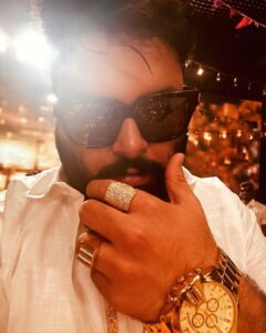 S. Thaman Instagram - #jaiballaya 10000 Watsssss Speaker 🔊🔊🔊🔊🔥🔥🔥🔥🔥🔥🔥🔥🔥🔥🔥🔥🔥🔥🔥🔥

#veerasimhareddyfirstsingle #VeeraSimhaReddy 🤛