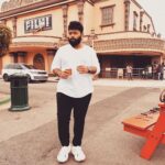 S. Thaman Instagram - #Change 🔥