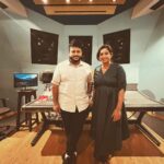 S. Thaman Instagram – We are ready with Our #GodFatherFirstSingle #Godfather 💥🔥♥️ With Our Queen @shreyaghoshal 💕
Coming sooon 💥💥💥💥