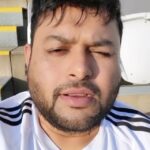 S. Thaman Instagram – A dream come true for any cricketer to play at the Home Of Cricket 🏏 the #Lords @homeofcricket for Our team #Visionaries & #Jpmorgan 🥁🇬🇧 🇮🇳
God is great 😊 and he is so kind too 👏🏾
