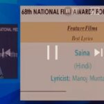 S. Thaman Instagram – My Respect to Our Genius dearest Director #Trivikram Sir ✊
He Made it for Us 🎧 & Many more In making 
 
#AVPL for 
#AlaVaikunthapurramuloo 
#AvplMusic 

#NationalAwards 🏆 #68thNationalFilmAwards

My dear #ICON STAR ❤️ @alluarjunonline gaaru 
The day One of #AVPL Music It was that Great energy from day One 🏆 thanks dear #Bunny gaaru #68thNationalFilmAwards for #AlaVaikunthapurramuloo Music 🥁🎧

Yayyyyyy !!! WE MADE IT 💪🏼🏆

And Our dear producers @haarikahassine @geethaarts dear #radhakrishna ( chinnababu ) gaaru & #AlluArvindh Gaaru For Making Our #AlaVaikunthapurramuloo #AVPL Music a big one for all of us and trusting us immensely ❤️
@nagavamsi19 🏆 #68thNationalFilmAwards

#Gratitude 🏆