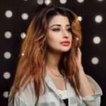 Saba Khan Instagram - Naina ❤️ . Outfit - @fashionstruc . . #sabakhan #trending #beautiful