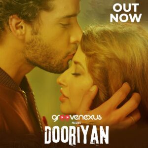 Saba Khan Instagram - Song out Love Made In Heaven But Born In Hell. #Dooriyan Song out now only Groove Nexus Records YouTube channel Produced by #vijay mewara Music label- Groove Nexus Records @groovenexus.music Starring - Gautam Singh Vig @gautamvigim Saba khan @sabakhan_ks Directed by - Tanveer riyaz Syed @syedtanveerriyaz Story and creative producer - Mahesh Poojary @iammaheshpoojary Singer and music composer -Altaaf Sayyed @altaafsayyedofficial Lyricist -Atiya Sayyed @atiya_sayyed_official other cast - Ayaz Khan @ayaz47_ Ashish sharma #ashishsharma Styled by -Arjun kumar @arjunkumar_offical Hair and make up-Syed Riyaz syed2018